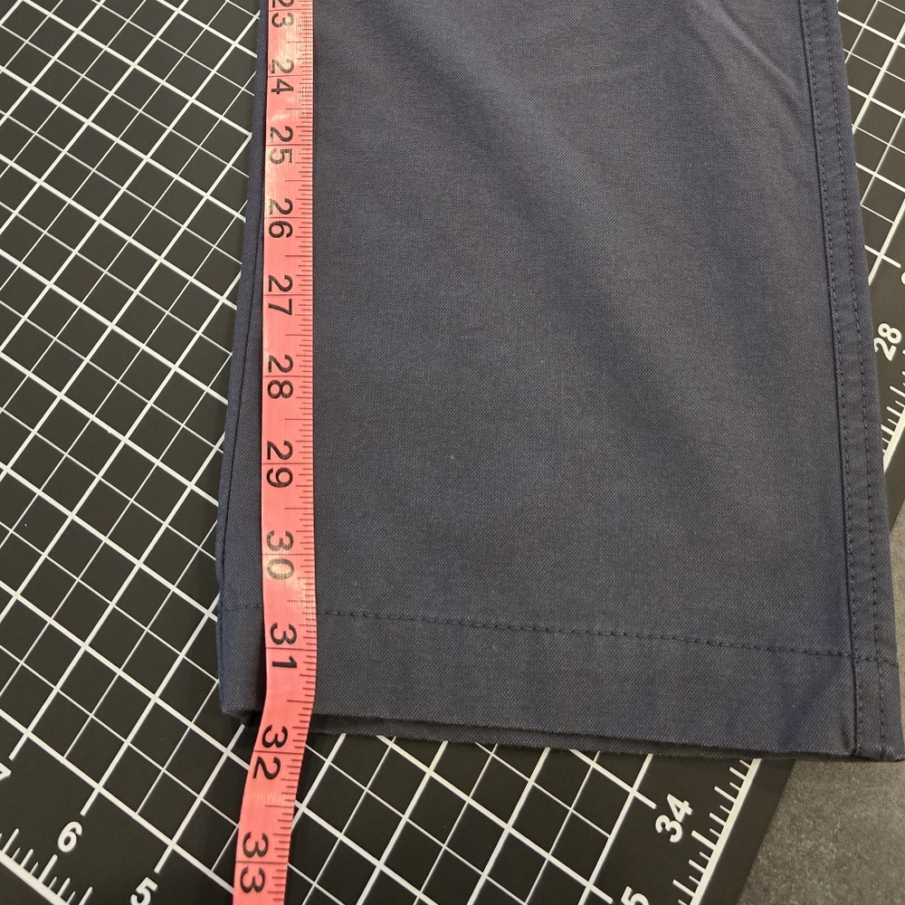 Men's Black and Gray Pants - Picture 13 of 16
